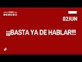 Basta ya de hablar  guillermo prein   ccnv en vivo