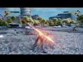 JUMP FORCE Ranked gameplay #11