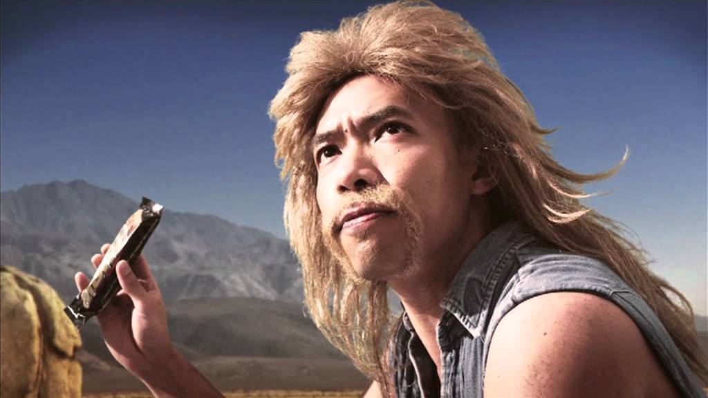 MORO Lazy Eyed Laser Bear