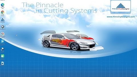 How To Renew The Film Designs 4.0 Software Using The Website