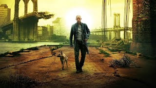 I am Legend (Movie) Explained in Urdu/Hindi