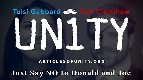 The Unity 2020 Candidate Announcement!