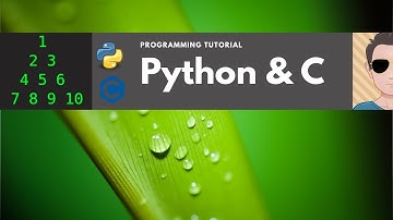 Number Pyramid in Python