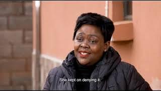 NGWANA WATSHWENYA I REGRET GIVE BIRTH