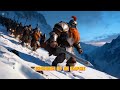 The Dwarves Who Refused To Burn