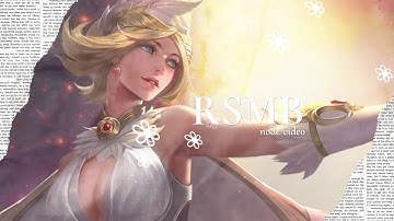 Tutorial rsmb in node video  | AME Flow