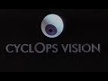 Entertainment in  cyclops vision logo 19871993