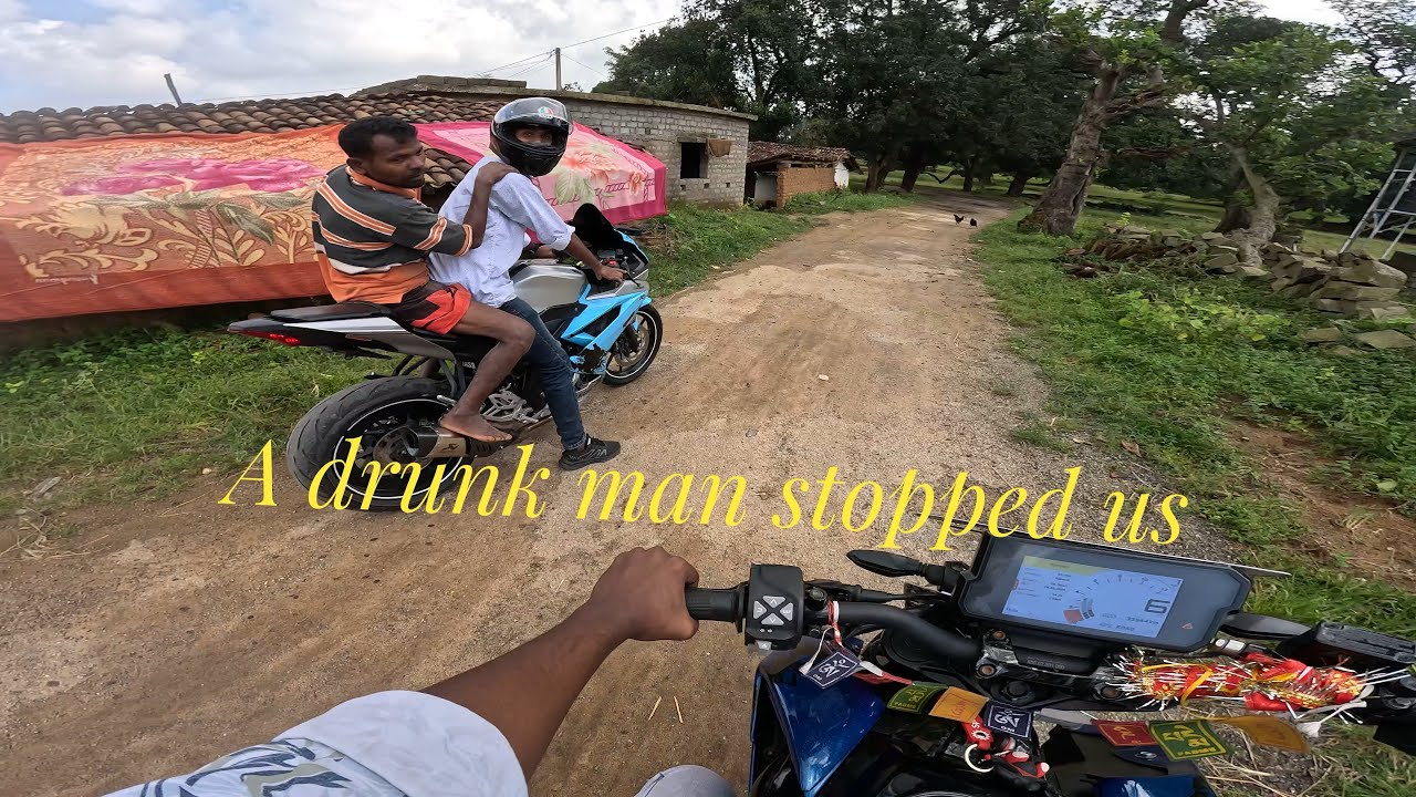 Bhai yeh kya ho raha hain 😵‍💫