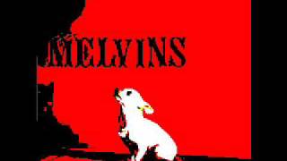 Melvins- Dies Iraea