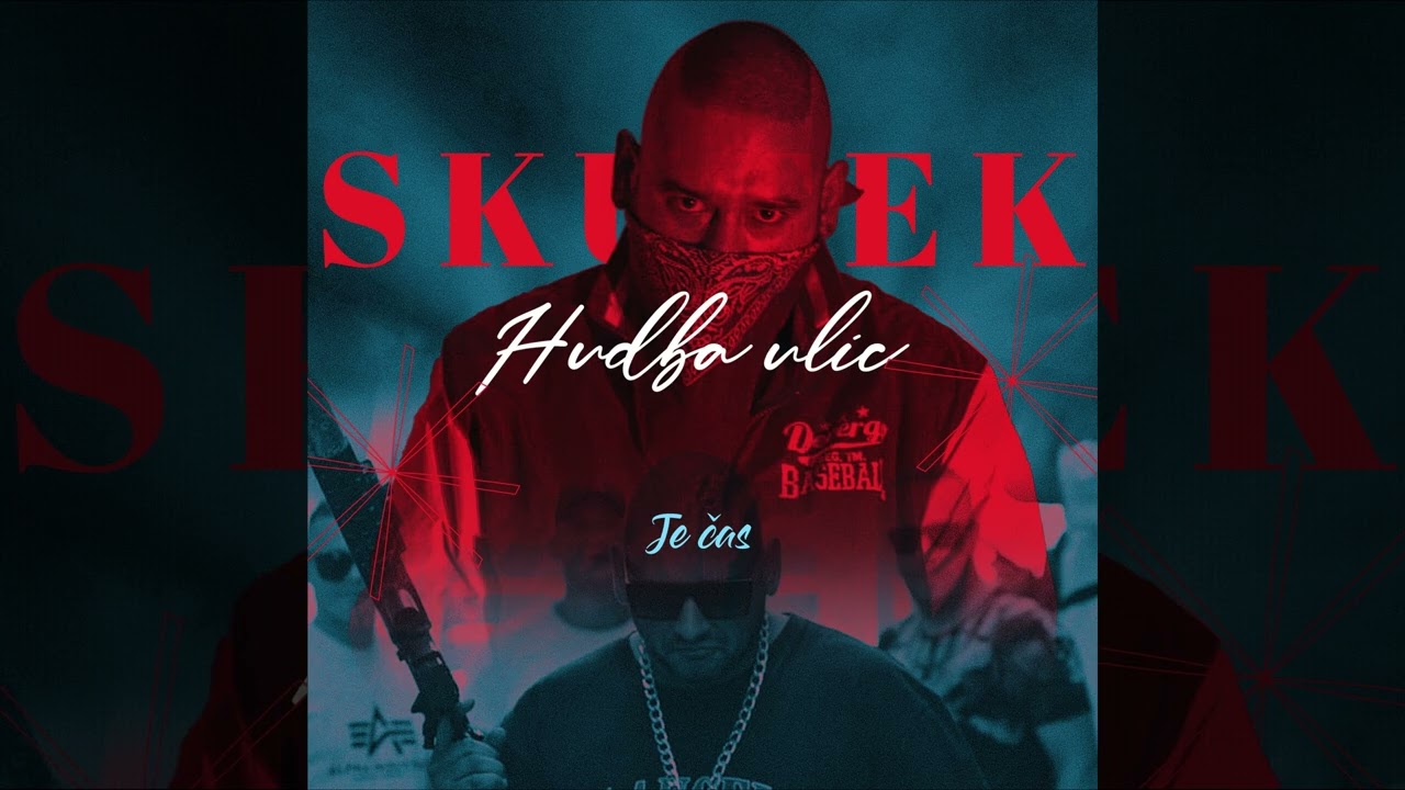 Skutek - Je čas (prod. Sick Mortem)