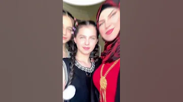 لانا و لين لالا لالا د كان زمان 