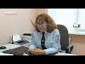 Женщина в погонах   Ольга Нурперзентова
