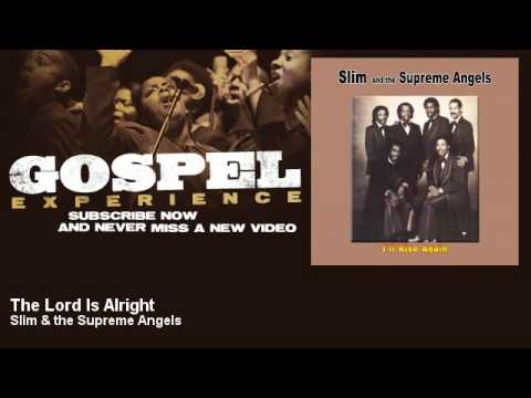 洋楽 Gospel Supreme Singers LP Gospel Supreme Singers