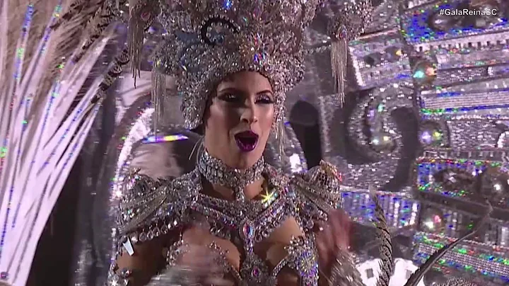 Cathaysa Machado Hernndez | Gala de eleccin de la ...