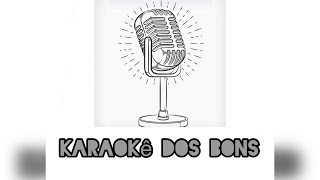 Karaok  Se Aquela Estrela  Sua  Wanessa Camargo