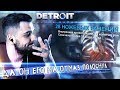 В МИРЕ АНДРОИДОВ ► Detroit: Become Human ► Прохождение #1