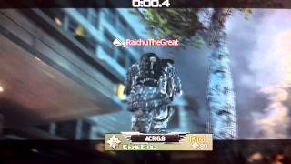 2nd map win vs we cant catch a break