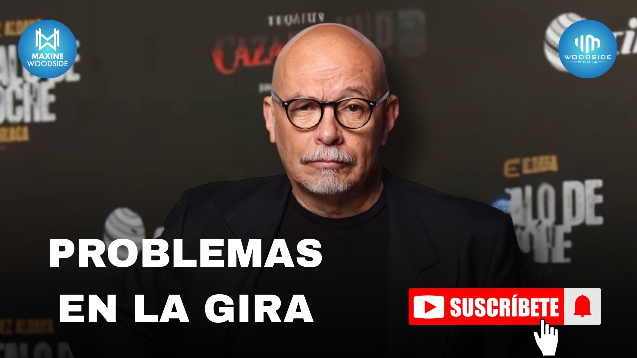 “¡Se fracturó todo!”: Mauricio Castillo rompe el silencio acerca de “Enredados”. 😢