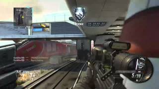 Black ops 2 back to back triple feeds