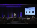 IIeX NA 2016: Future of Cross Mix Measurement - TV Via ACR + Digital Attribution