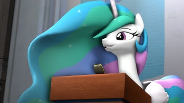 Stupid Horses [Anthology 8 Short]