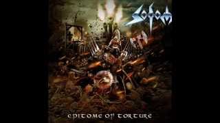 Sodom • Splitting the Atom (bonus track)