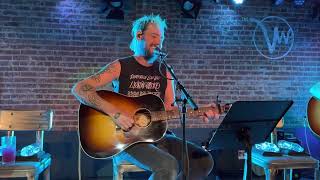 Band of Horses - No One’s Gonna Love You (Acoustic) (Live @ Venice West 5-5-23)