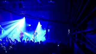 Mustasch - I Don&#39;t Hate You (Tavastia, Helsinki, 05.04.2012)