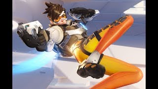 [LIVE] Overwatch da Madruga