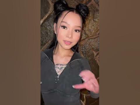 Bella Poarch | Crush is out now!!!??? - YouTube