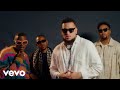 AKA Musa Keys Gyakie Paradise Official Music Video mp3