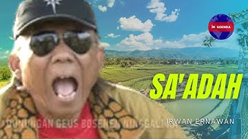 IRWAN ERNAWAN 🎶 Sa