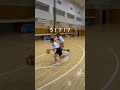 大学でもプレーしたい女子高生と1on1してみた #Shorts