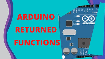 How to return more than one parameter in Arduino functions?