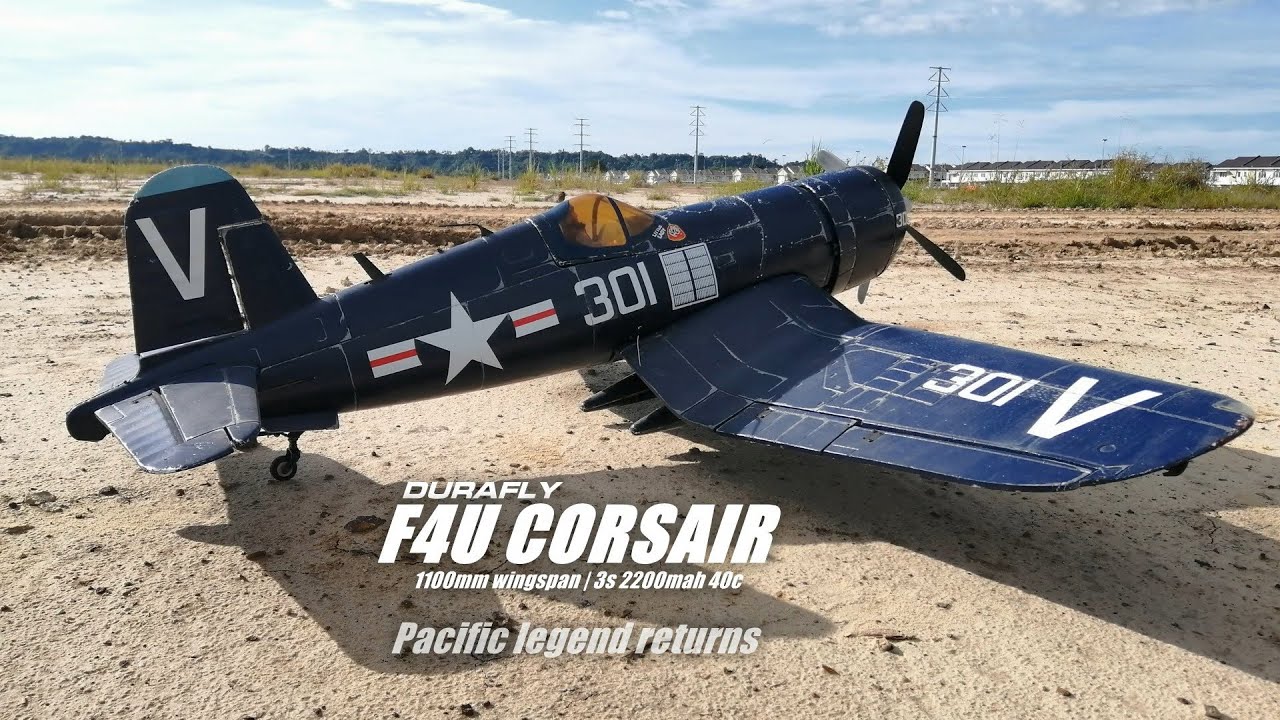 Discussion Durafly T-28 Trojan 1100mm v2 - Page 60 - RC Groups