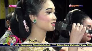 Full Tayub Grobogan Gayeng Tenan ️ Wahyu Laras Sutri Cs Yeni