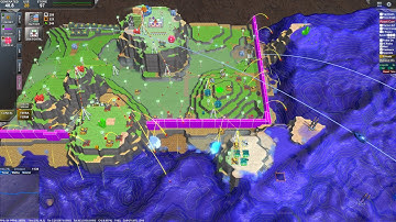 Creeper World 4 Dev: Gort