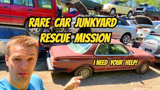 I SHOULD NOT be Car Shopping, But I CAN'T STOP! (Need your help)