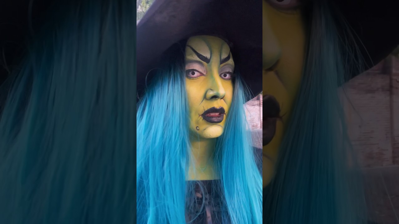 Season of the Witch 🐈‍⬛.   