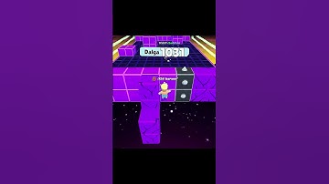 Stumble Guys Block Dash Endless INSANE Save😱🔥 #stumbleguys #shorts