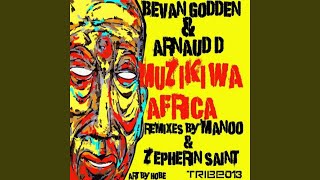 Ntobenthle (Manoo's Mental Dub)