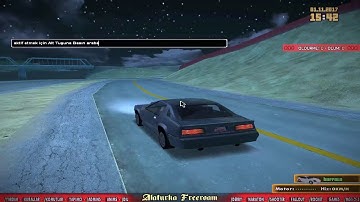 [SAMP] CLEO Speed Hack - Fast Car