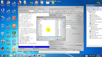 techno i7 read flash file miracle thunder dongle