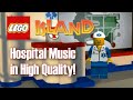 LEGO Island - Hospital Music (High Quality)