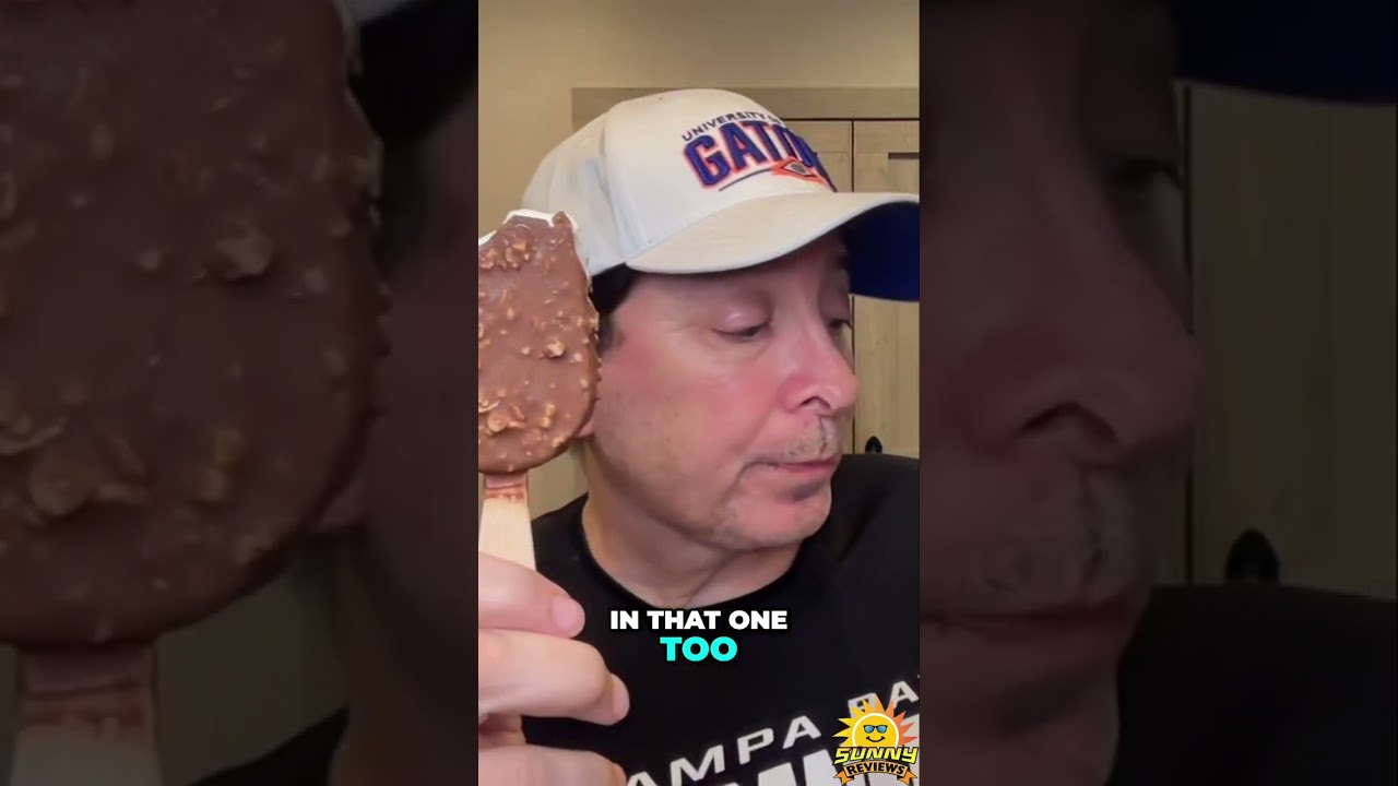 Legendary Ice Cream Bar: Taste the Legend!