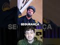 ELE TINHA A NOTA FISCAL