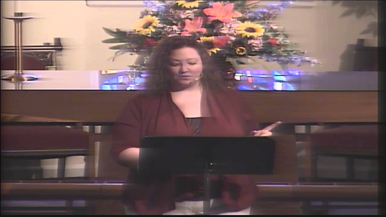 Part 2 of our sermon series "Can you hear me now?" - YouTube