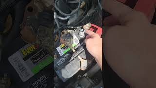 Sports Performance FIXED 2015-2019 Subaru Outback Won't Start! Battery Dies When Turning Key - 2 Minute Fix