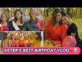 Celebrating Sister’s Birthday🎂 BEST BIRTHDAY VLOG🥺❤️ *Making her Special * |Laxmi Shrestha|
