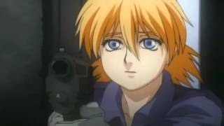 Hellsing Episode 1 - The Undead